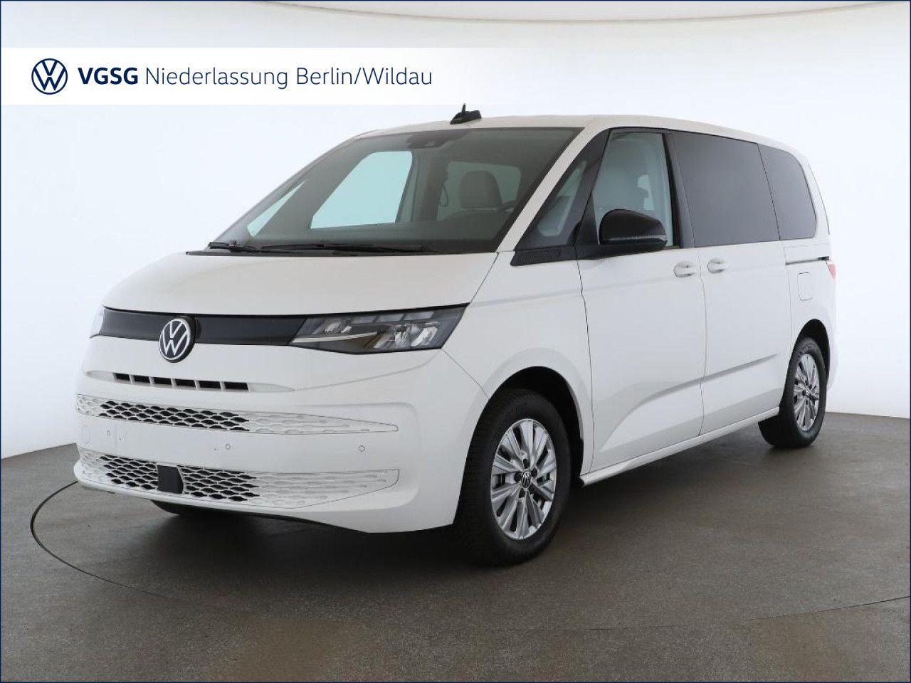 Volkswagen T7 Multivan - Bild 2