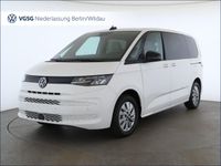 Volkswagen T7 Multivan - Vorschau Bild 2