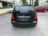 Mercedes-Benz A 180 A  AVANTGARDE  5-türig  Xenon SH Lamelle - Mercedes-Benz A 180 Gebrauchtwagen in München
