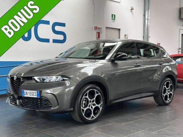 Autres ALFA ROMEO Tonale 1.5 130 CV MHEV TCT7 Sprint