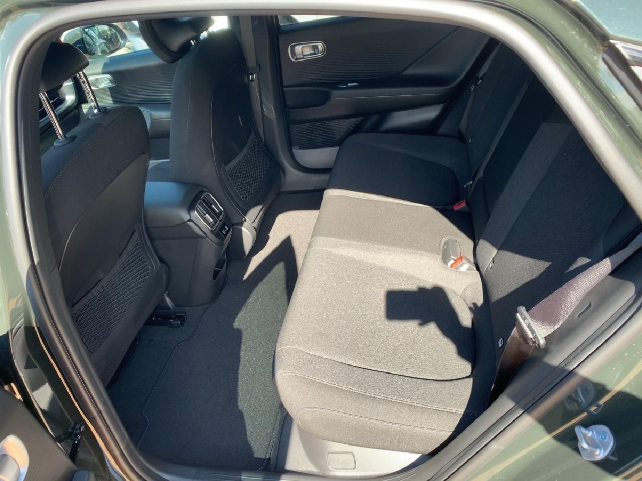 Fahrzeugabbildung Hyundai IONIQ 6 Techniq Elektro