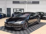 Tesla MODEL S PLAID | MATRIX LED | 21INCH | HARDWARE 4