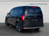 Mercedes-Benz EQT 200 Standard LED|AMBIENTE|KEYLESS-GO|KAMERA - Mercedes-Benz EQT: Schwarz