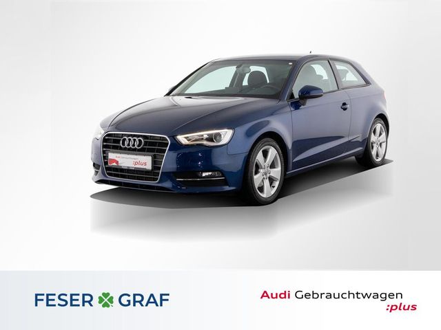 Audi A3 1.4 TFSI Ambition Xenon / Sitzheizung