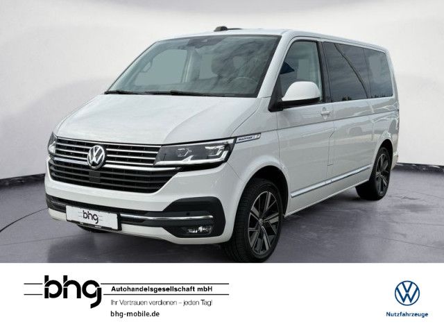 Volkswagen T6 Multivan Comfortl. 2,0 TDI 4Motion DSG