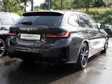 BMW 320d Touring xDrive M-Sport LED STANDHZ ACC NAVI - BMW 3er Reihe Gebrauchtwagen