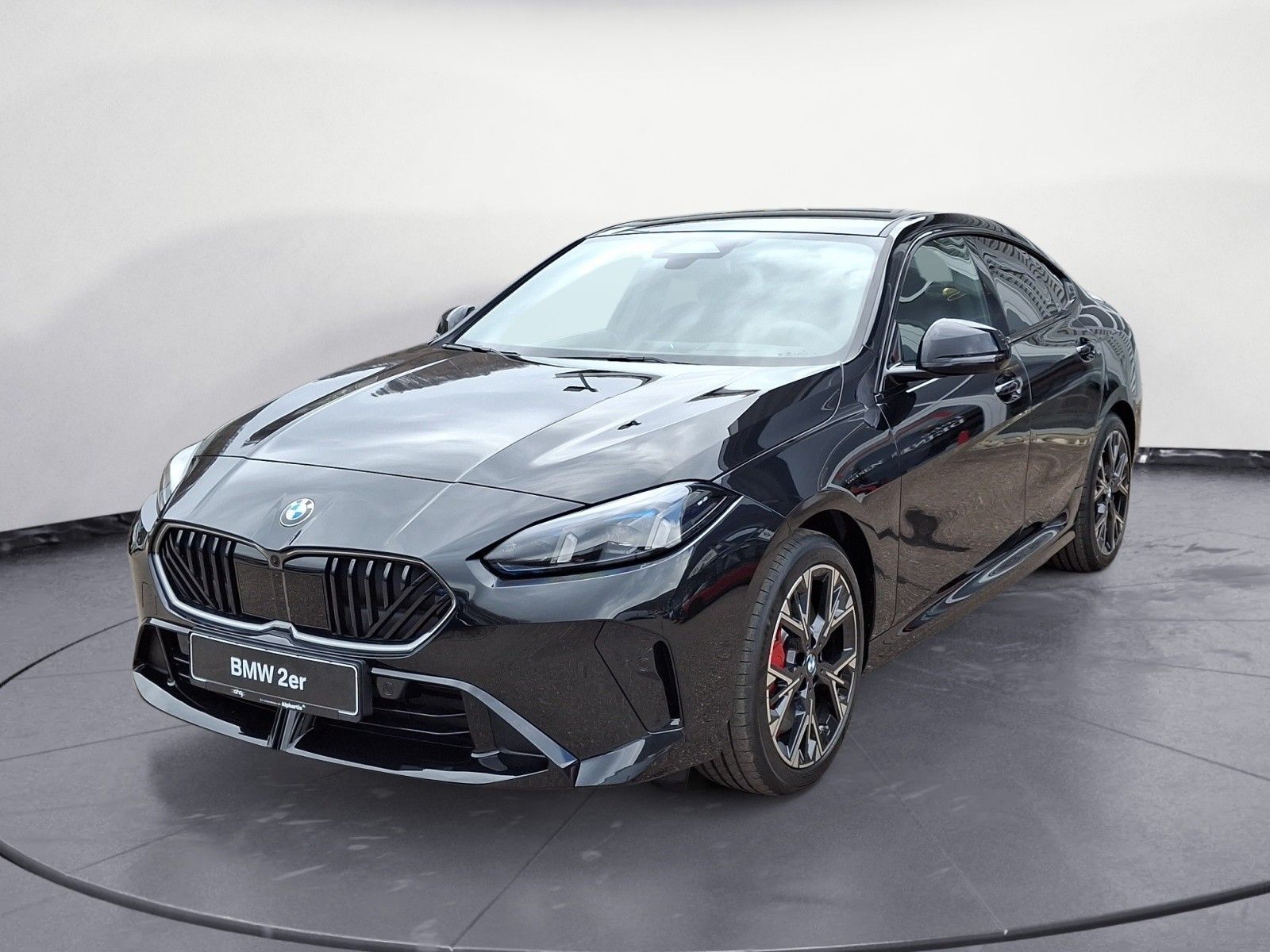 BMW 223 Gran Coupé - Bild 2