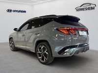 Hyundai TUCSON - Vorschau Bild 4