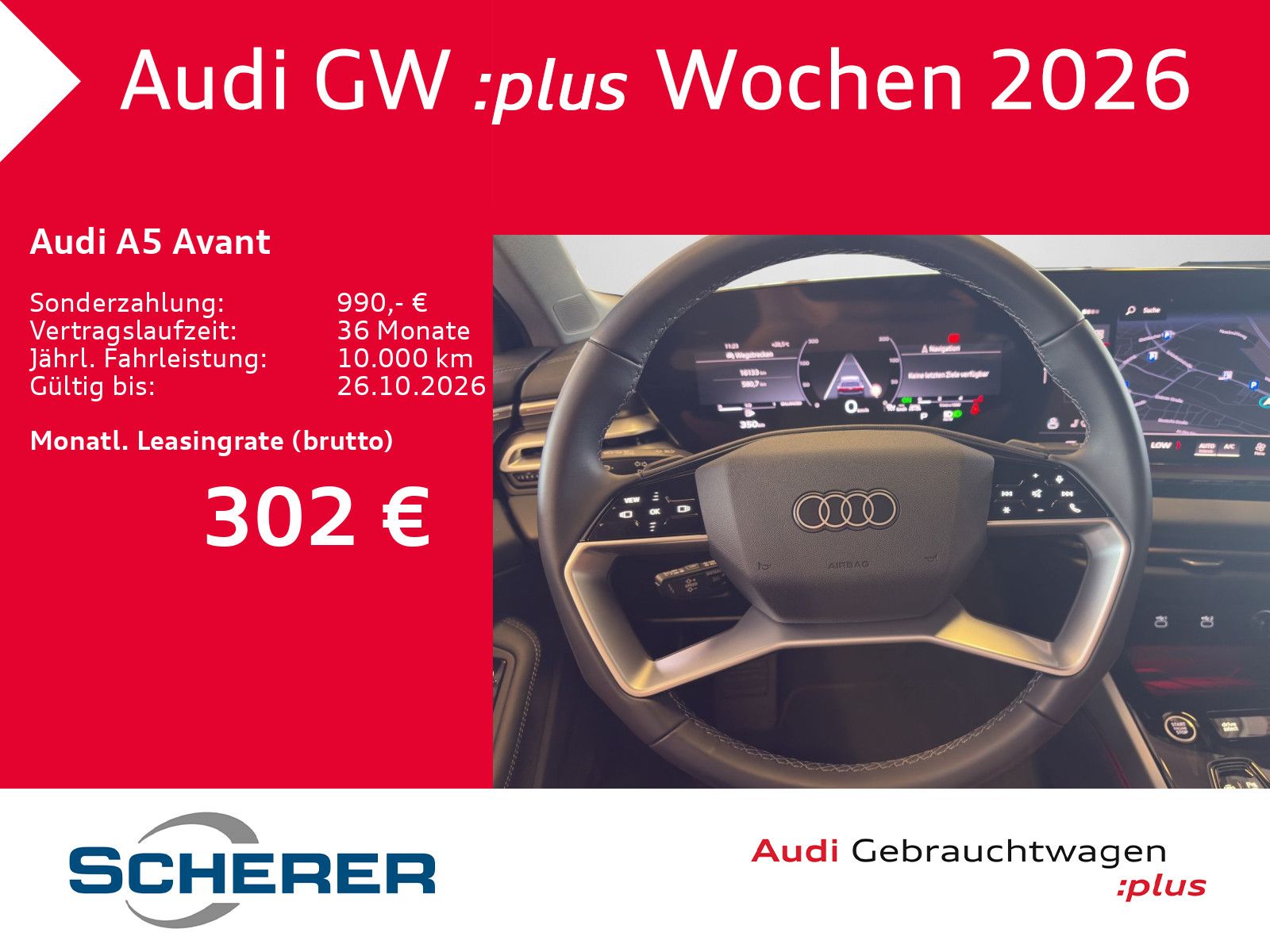 Audi A5 - Bild 10