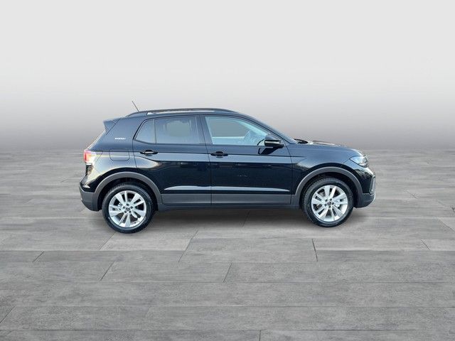 Volkswagen T-Cross - Bild 5