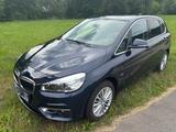BMW 220i Active Tourer Luxury Line, Lenkradheizung,  - BMW 220 Active Tourer von privat