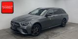 Mercedes-Benz E 300 de T 4M AMG NIGHT PANO+HUD+BURMESTER+DISTR - Mercedes-Benz E 300 aus 2022