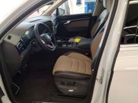 Volkswagen Touareg - Vorschau Bild 6