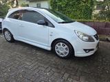 Opel OPEL CORSA D OPC LINE LIMITED EDITION - Opel Corsa: Limited Edition