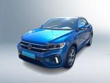 Volkswagen T-Roc Cabriolet 1.5 TSI DSG R-Line - Volkswagen Jahreswagen: Cabrio