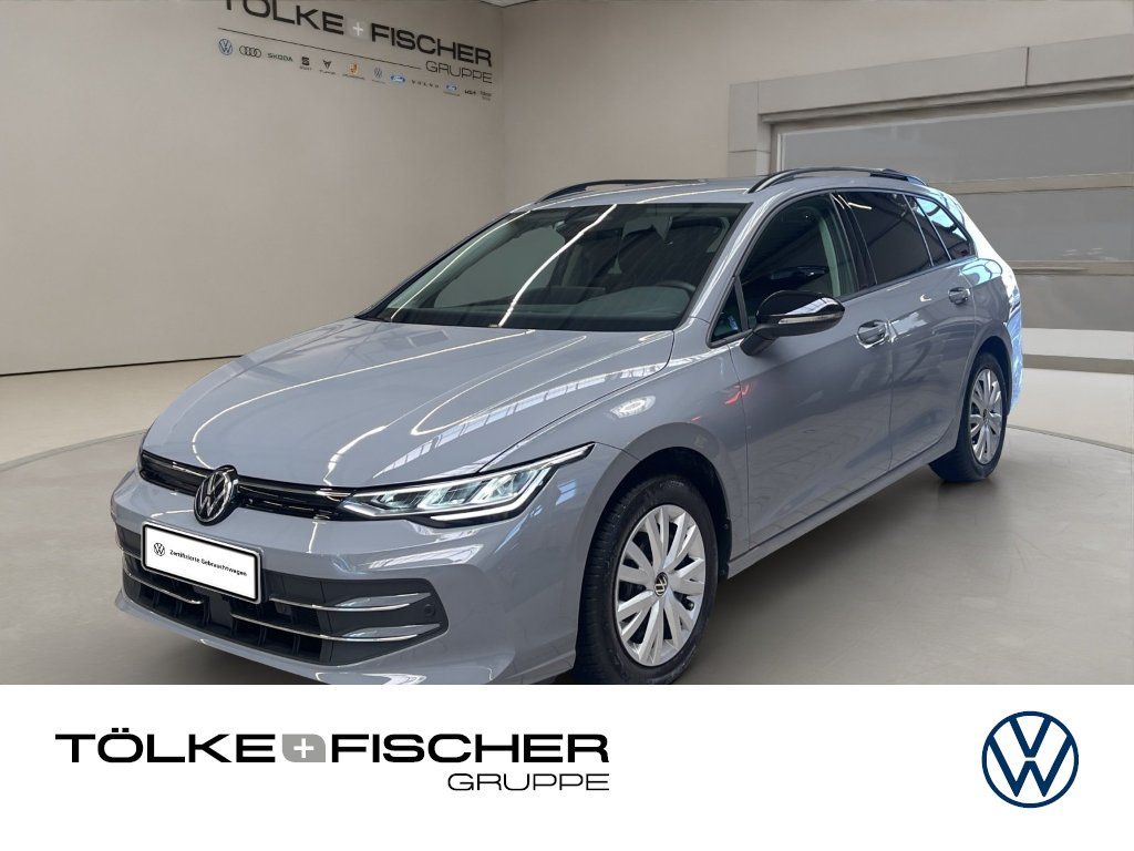 Volkswagen Golf VIII Variant 2.0 TDI W Goal ACC AHK AUT LM foto 1
