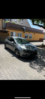 Opel Astra 1.4 Turbo 110kW hohe Ausstattung - Opel Astra: Ausstattung