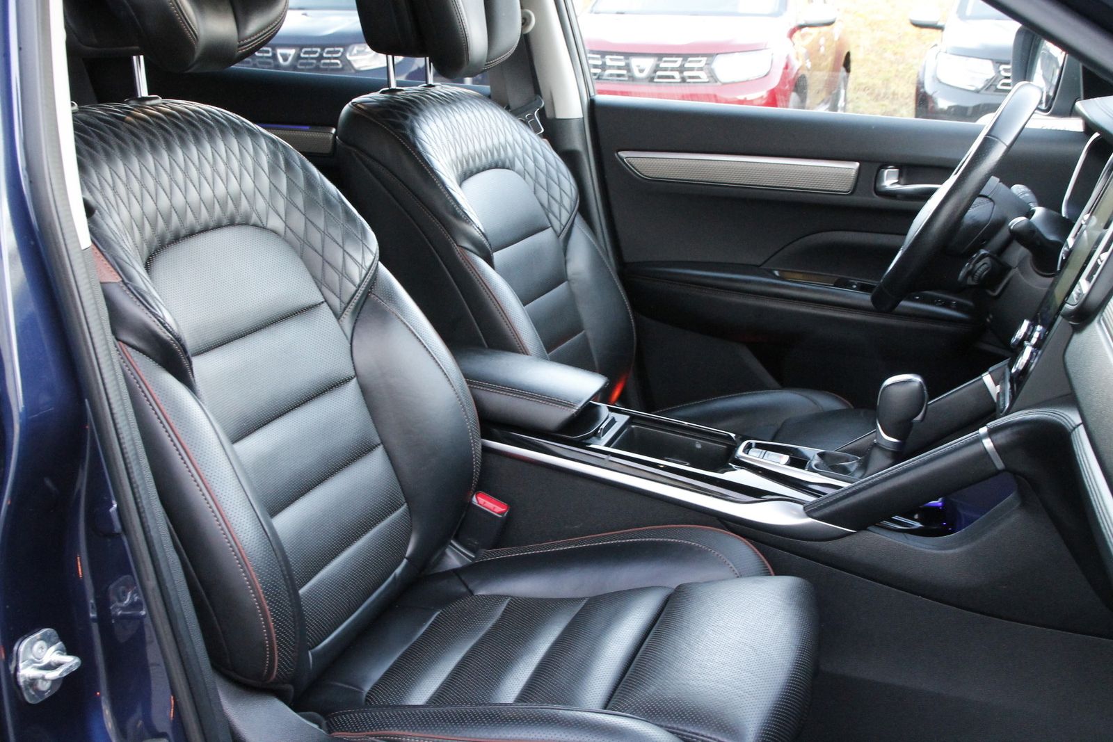 Fahrzeugabbildung Renault Koleos Initiale Paris 4x4