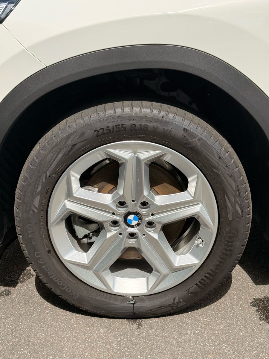 BMW X2 - Bild 19