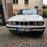 BMW 525 Baujahr 02.1989 - BMW 525 aus 1989