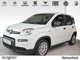 Fiat Panda 1.0 Mild Hybrid+KLIMA+RADIO+BT+Tageszulass