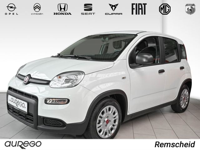 Fiat Panda 1.0 Mild Hybrid+KLIMA+RADIO+BT+Tageszulass