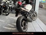Ducati M 900 Monster, Scrambler Umbau - DUCATI MONSTER 900
