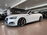 Audi S5 3.0TFSI tiptronic quattro Cabriolet ACC DIG. - Audi S5: Automatik