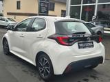 Toyota Yaris Club Automatik/LED/Navi/CarPlay-Android/Ga - Toyota Yaris: Automat