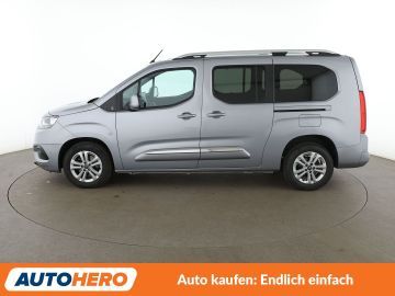 Toyota Proace (Verso) - 3