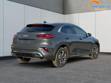 KIA XCeed - 3