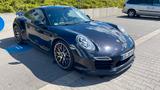 Porsche 911 turbo s, Vollausstg. inkl.Bose, Chrono usw. - Porsche: Us