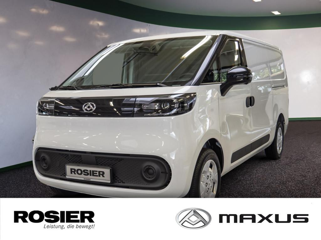 Maxus eDELIVER 5 KA L1H1 64 kW/h Klima 360° LED PDC e-