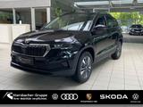Skoda Karoq Tour 2,0 TDI 110 kW 7-Gang-DSG 4x4 Verfügb - Jahreswagen