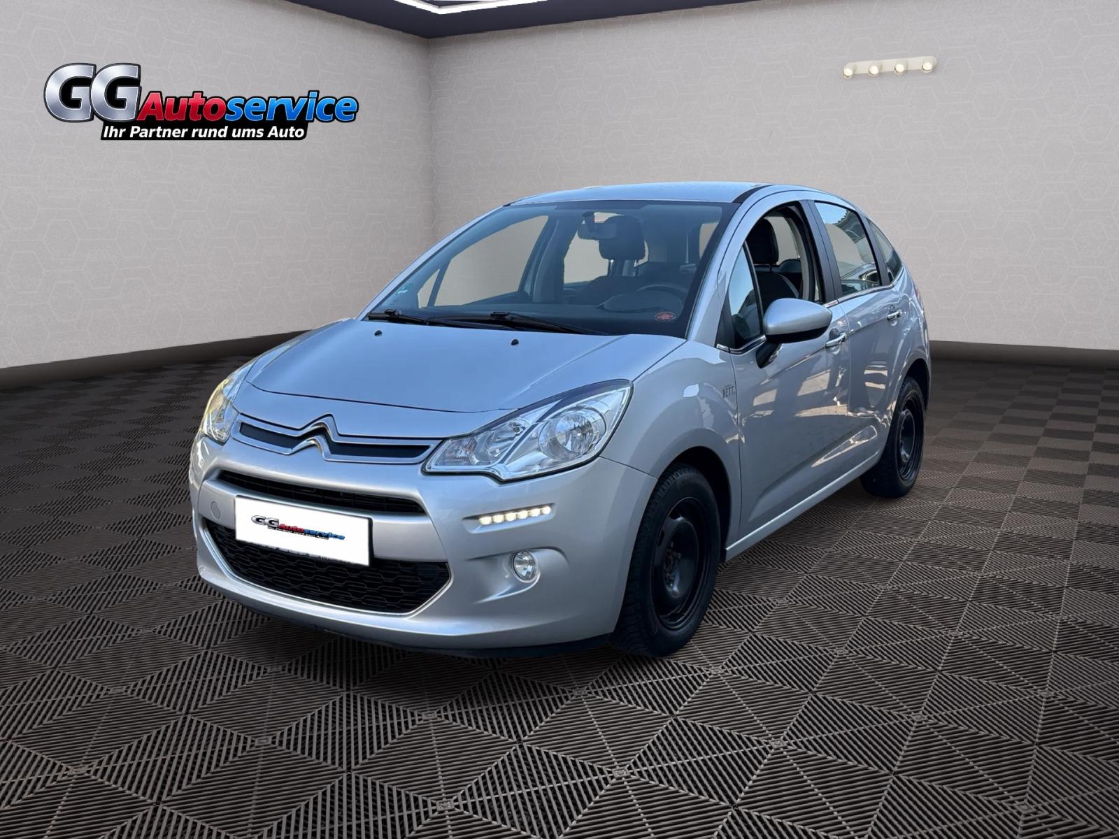 Citroën C3 Selection *Klimaautomatik*Bluetooth*
