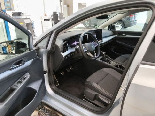 Volkswagen Golf Variant GOAL 1.5 TSI LED NAVI KAM SIDE ACC foto 5