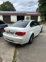 BMW M3 Coupé M3 - BMW M3 in Mannheim