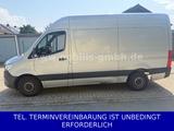 Mercedes-Benz Sprinter III Ka L+H RWD 315 CDI AUTOMATIC - Mercedes-Benz: Automatic