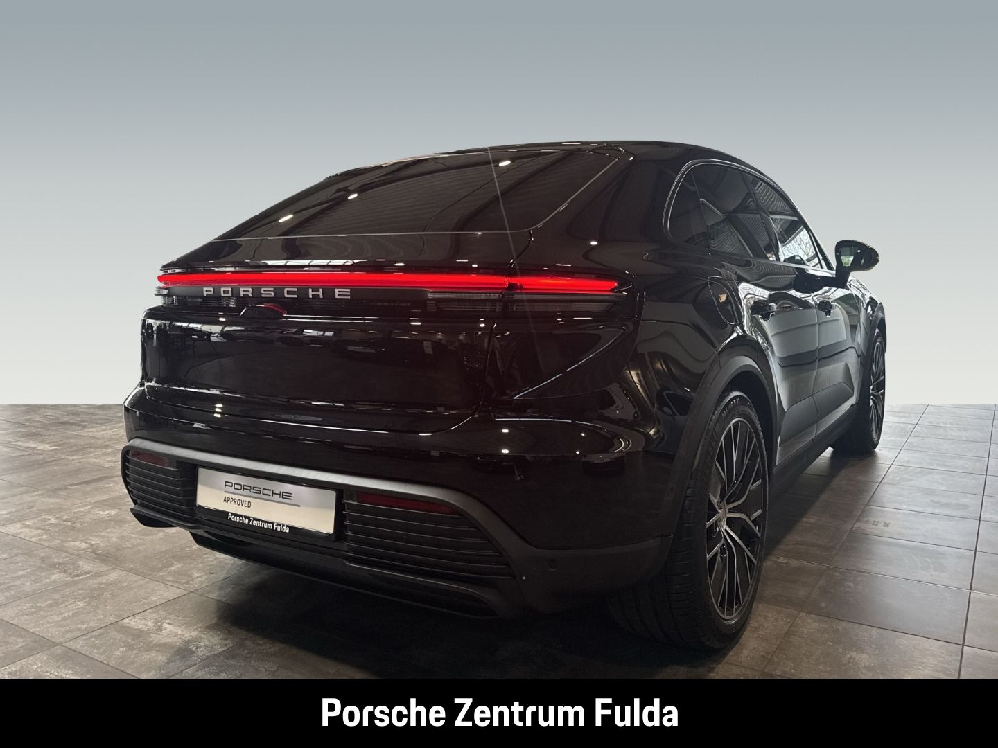 Porsche Macan - Bild 11