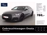 Audi A8 S-line AHK/B&O/HuD/P-Dach/StHz/Sitz+/360/ACC