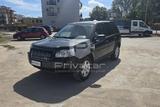 Land Rover LAND ROVER Freelander 2.2 TD4 S.W. XS - Land Rover Freelander: Td4 Xs