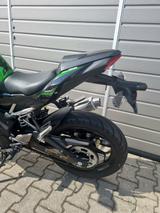 Kawasaki Z 125 *2. Hand *3800 KM *unfallfrei*Sportendtopf - Offers matching your search criteria