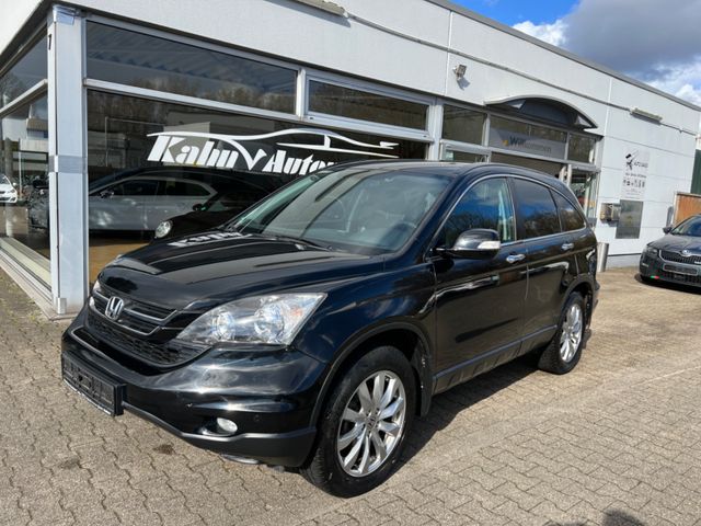 Honda CR-V Elegance
