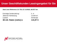 Seat Leon - Vorschau Bild 24