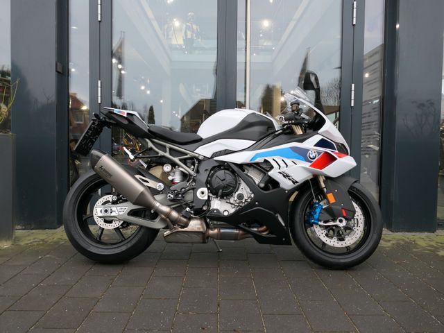 BMW S 1000 RR