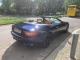 Maserati GranCabrio 4.7 V8 Automatik - - Maserati: Cabrio