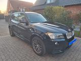 BMW X3 xDrive30d M Power Sport  - BMW X3 M in Essen