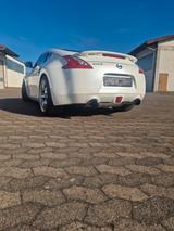Nissan 370Z 3.7 PACK PACK - Nissan Gebrauchtwagen von 2012
