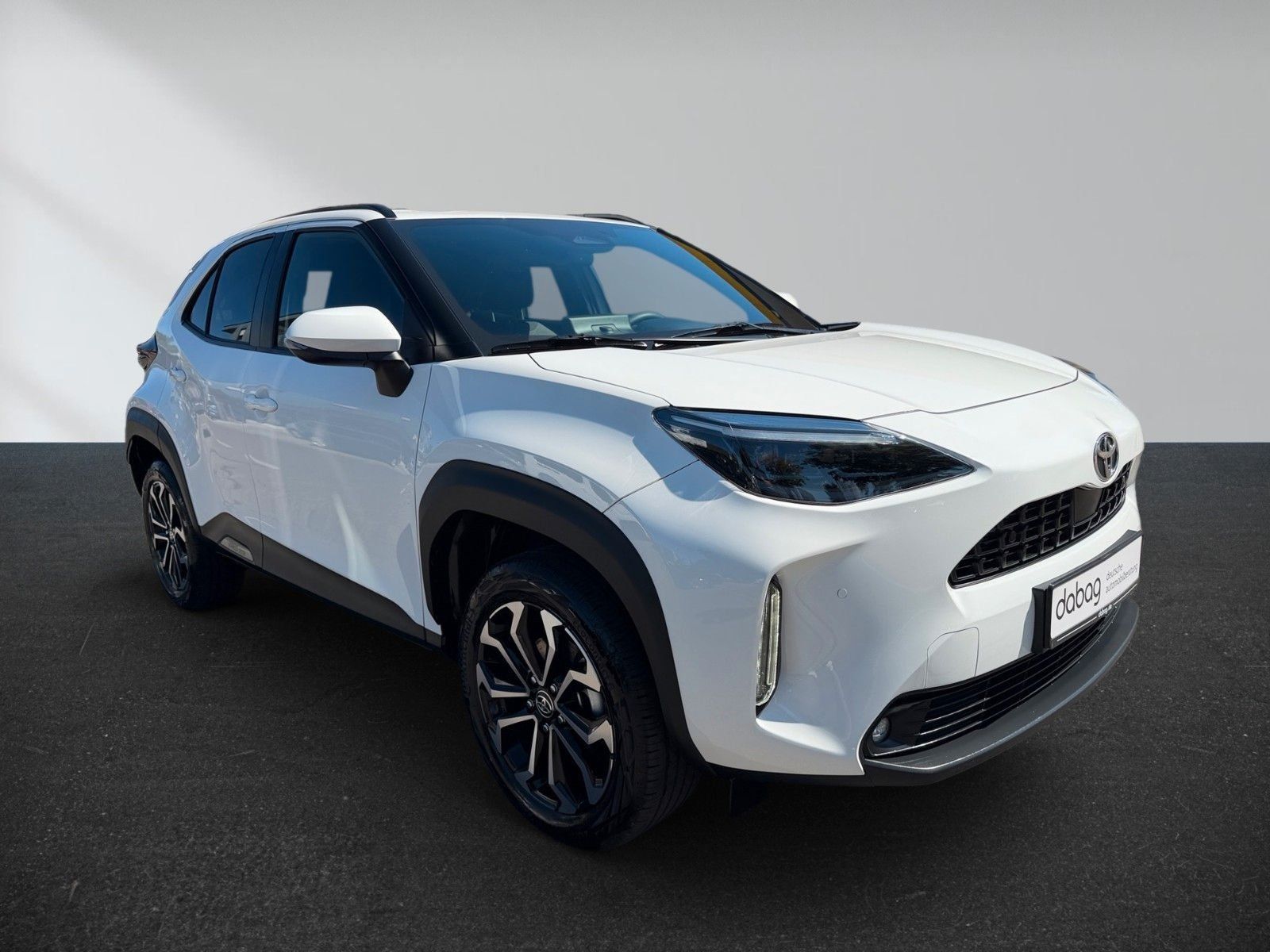 Toyota Yaris Cross Hybrid FWD Teamplayer  Teamplayer imagem 2