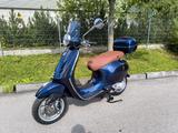 Vespa Primavera 50 Custom - Offers